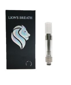 Buy Lion’s Breath Carts Online