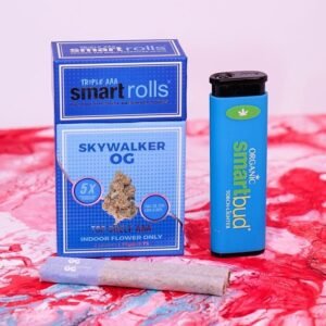 Buy Smart roll weed Online